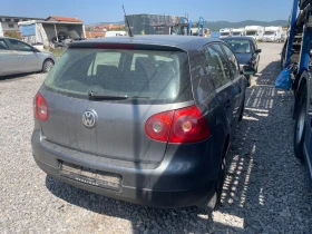 VW Golf 2.0sdi, снимка 2