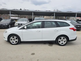 Ford Focus 1.6tdci 95к.с Titanium , снимка 7