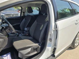 Ford Focus 1.6tdci 95к.с Titanium , снимка 10