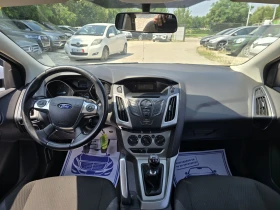 Ford Focus 1.6tdci 95к.с Titanium , снимка 16