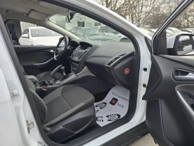Ford Focus 1.6tdci 95к.с Titanium , снимка 14