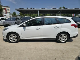 Ford Focus 1.6tdci 95к.с Titanium , снимка 7
