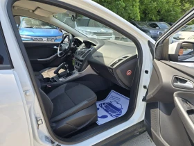 Ford Focus 1.6tdci 95к.с Titanium , снимка 14