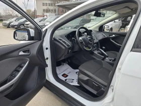 Ford Focus 1.6tdci 95к.с Titanium , снимка 11