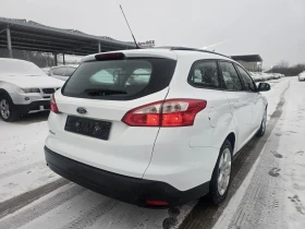 Ford Focus 1.6tdci 95к.с Titanium , снимка 4
