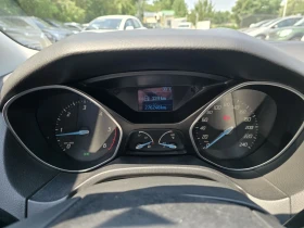 Ford Focus 1.6tdci 95к.с Titanium , снимка 17