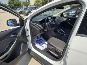 Ford Focus 1.6tdci 95к.с Titanium , снимка 11