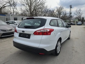Ford Focus 1.6tdci 95к.с Titanium , снимка 4