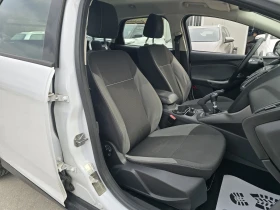 Ford Focus 1.6tdci 95к.с Titanium , снимка 13