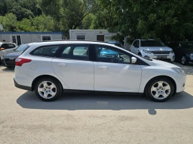 Ford Focus 1.6tdci 95к.с Titanium , снимка 8