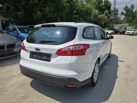 Ford Focus 1.6tdci 95к.с Titanium , снимка 4