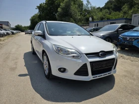 Ford Focus 1.6tdci 95к.с Titanium , снимка 2