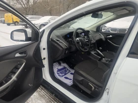 Ford Focus 1.6tdci 95к.с Titanium , снимка 11