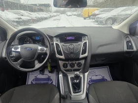 Ford Focus 1.6tdci 95к.с Titanium , снимка 16