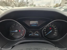 Ford Focus 1.6tdci 95к.с Titanium , снимка 17