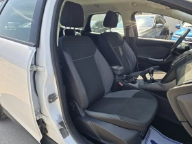 Ford Focus 1.6tdci 95к.с Titanium , снимка 13