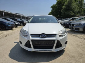 Ford Focus 1.6tdci 95к.с Titanium , снимка 5