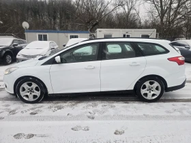 Ford Focus 1.6tdci 95к.с Titanium , снимка 7