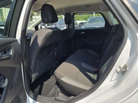 Ford Focus 1.6tdci 95к.с Titanium , снимка 12