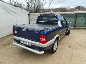 Fiat Strada, снимка 7