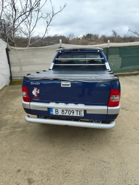 Fiat Strada, снимка 2