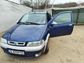 Fiat Strada, снимка 1