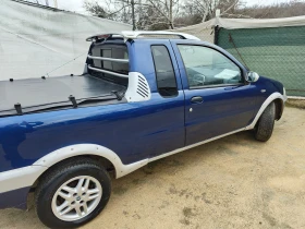 Fiat Strada, снимка 5