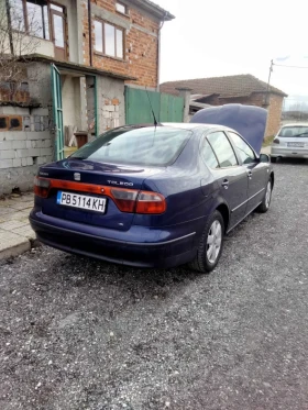 Seat Toledo 1.9 TDI AHF, снимка 4