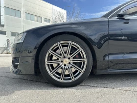 Audi S8 520кс/Matrix/ДОКАЗАНИ КМ/БАРТЕР/ЛИЗИНГ/КОМЕНТАР, снимка 8