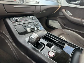 Audi S8 520кс/Matrix/ДОКАЗАНИ КМ/БАРТЕР/ЛИЗИНГ/КОМЕНТАР, снимка 15