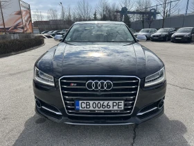 Audi S8 520кс/Matrix/ДОКАЗАНИ КМ/БАРТЕР/ЛИЗИНГ/КОМЕНТАР, снимка 7