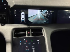 Porsche Taycan 4S, снимка 9