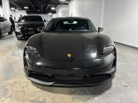 Porsche Taycan 4S, снимка 5