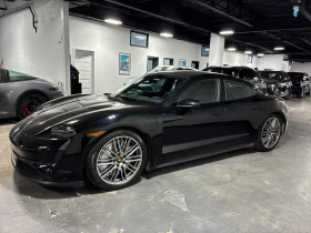 Porsche Taycan 4S, снимка 2