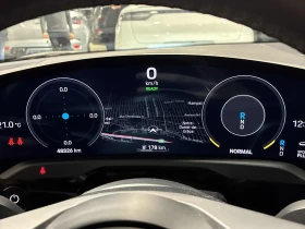 Porsche Taycan 4S, снимка 8