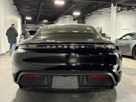 Porsche Taycan 4S, снимка 4