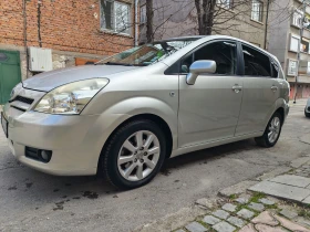 Toyota Corolla verso 1.8 vvti , снимка 1