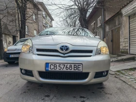 Toyota Corolla verso 1.8 vvti , снимка 3