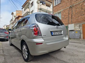 Toyota Corolla verso 1.8 vvti , снимка 7