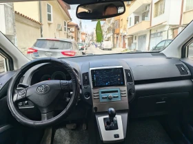Toyota Corolla verso 1.8 vvti , снимка 9
