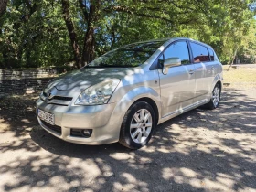 Toyota Corolla verso 1.8 vvti LPG, снимка 3