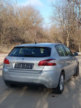 Peugeot 308 1.2i, снимка 4