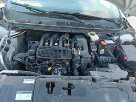 Peugeot 308 1.2i, снимка 13