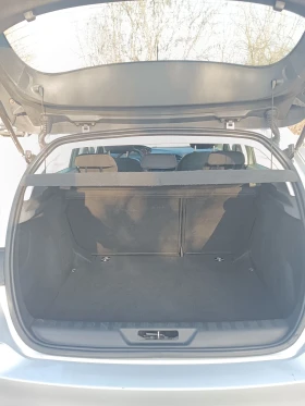 Peugeot 308 1.2i, снимка 5