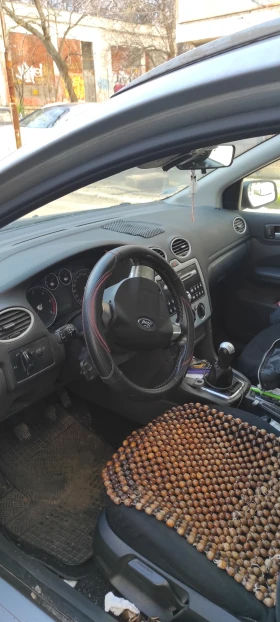 Ford Focus, снимка 3