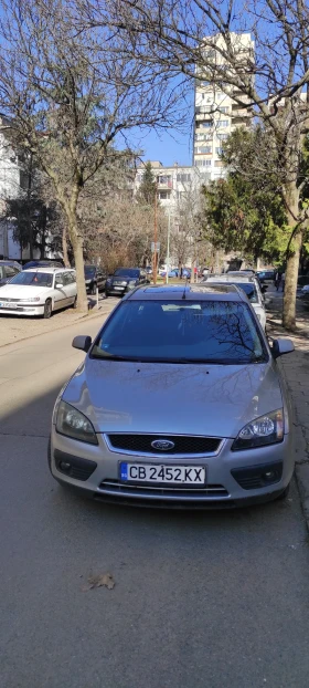 Ford Focus, снимка 6