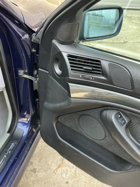 BMW 520 e39, снимка 6