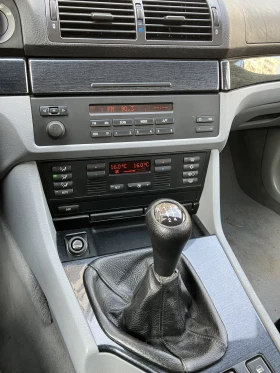 BMW 520 e39, снимка 13