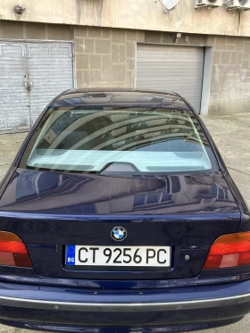 BMW 520 e39, снимка 3