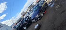 BMW 316 Оригинален Mpack , снимка 8